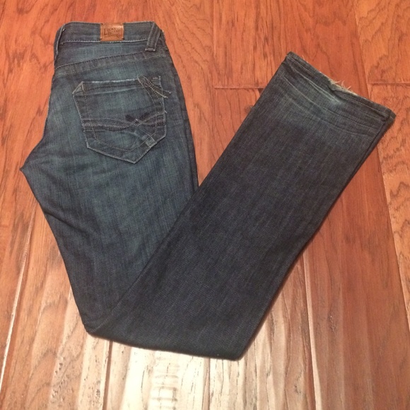 Lucky Brand Jeans