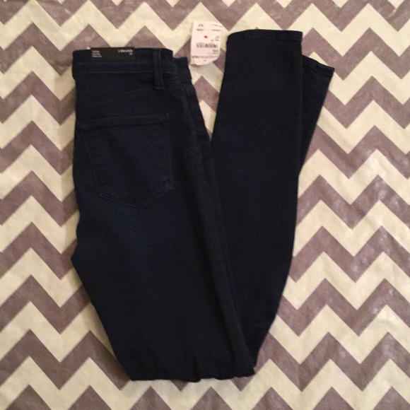 J Brand skinny jeans size 26