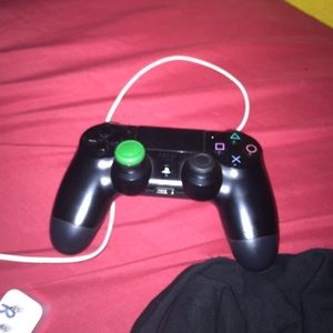 My play station 4 controller