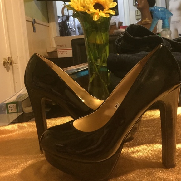 Pumps