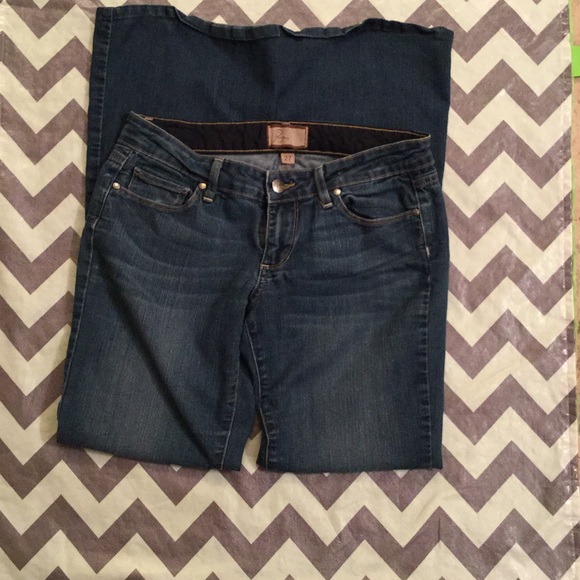 Paige Canyon Flare size 27