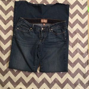 Paige Canyon Flare size 27