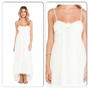 Free People Totally Tubular Dress