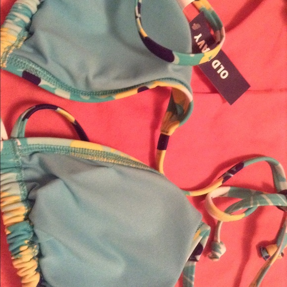 Bikini top! - Picture 2 of 3