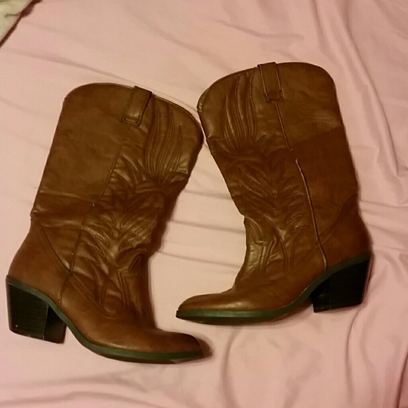 Boots