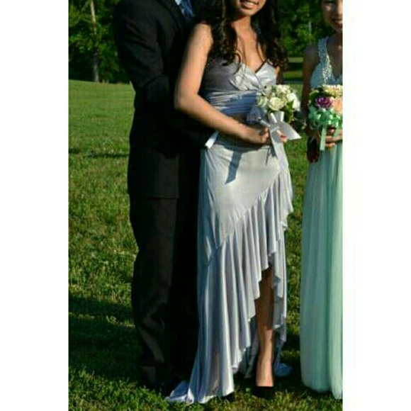 Prom Dress - Picture 2 of 3