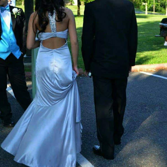 Prom Dress - Picture 3 of 3