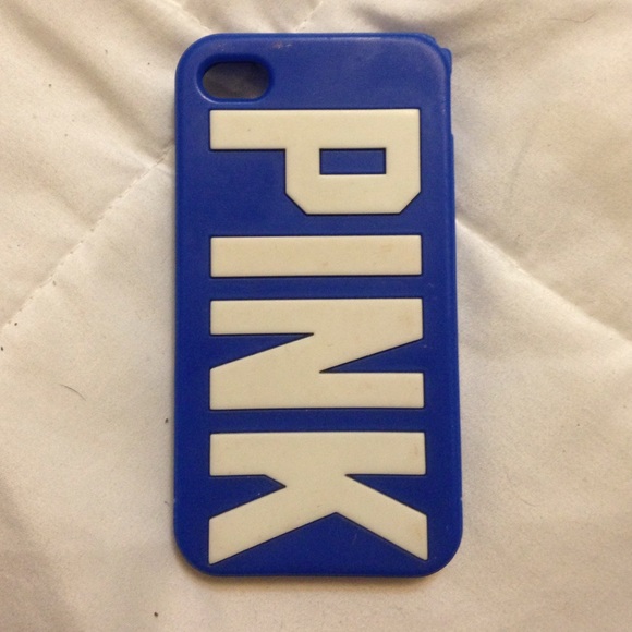 Victoria's Secret Pink case