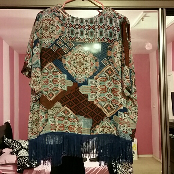 Kimono!!!
