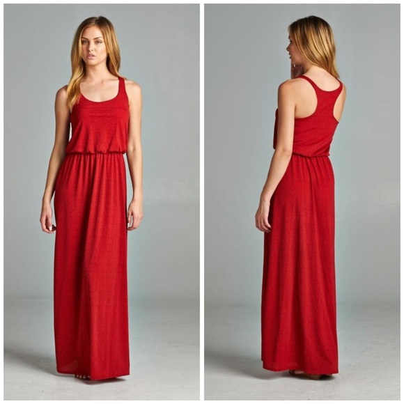 💥Maxi Dress💥 - Picture 2 of 4