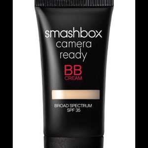 BB cream