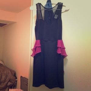 LF dress