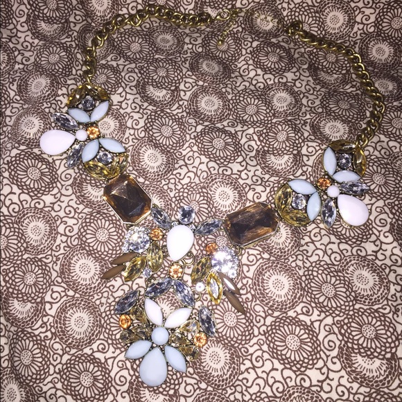 Statement Necklace