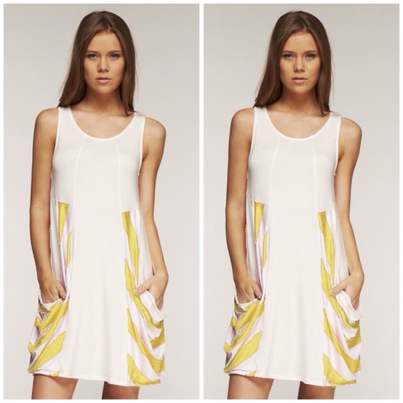 ⚡️Tunic Sleeveless Gold⚡️ - Picture 2 of 3