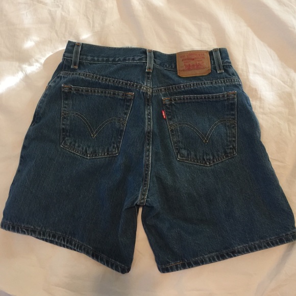 Levi's Jeans 3 Vintage Levi Shorts Poshmark
