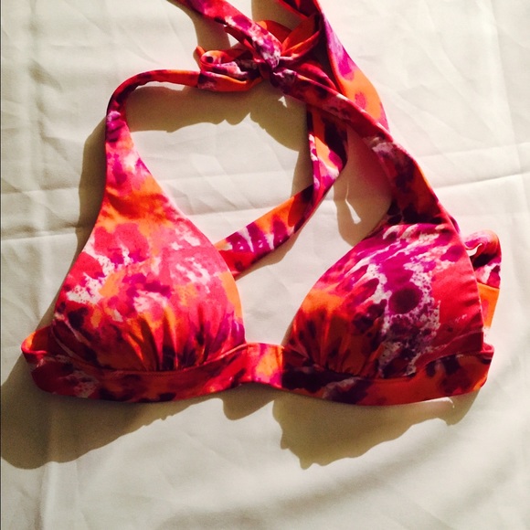 💟 Victoria's Secret Bikini top💟