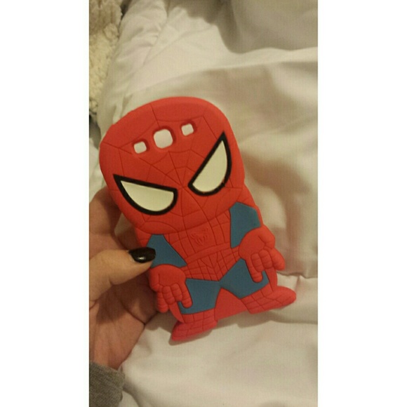 Galaxy s3 phone case