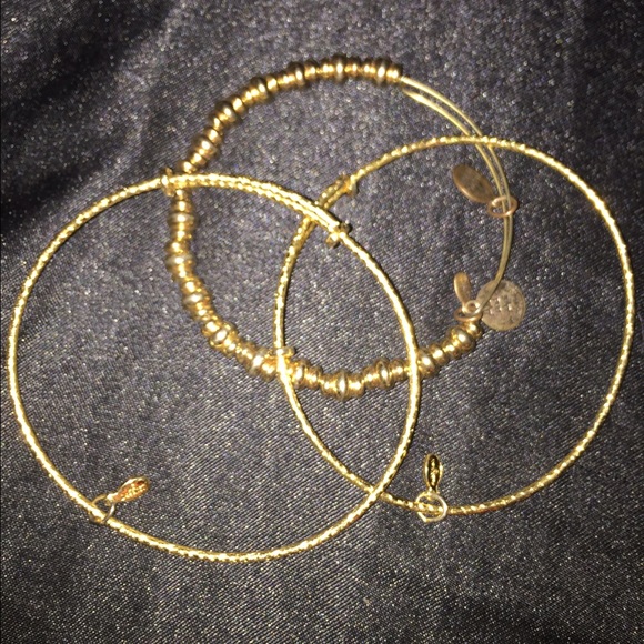 Alex and Ani lot
