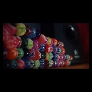 5 piece bundle Tongue Ring $7 each or 5 for $25
