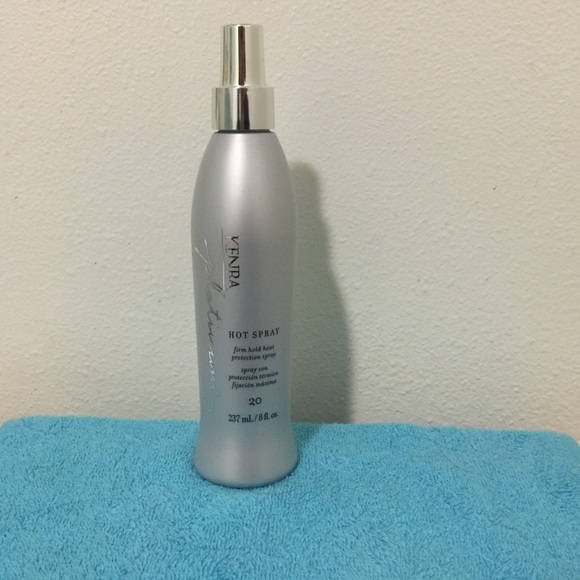 Kenra "Hot Spray"
