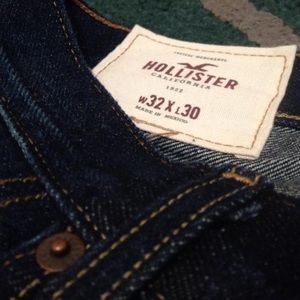 Hollister Skinny Jeans 32x30