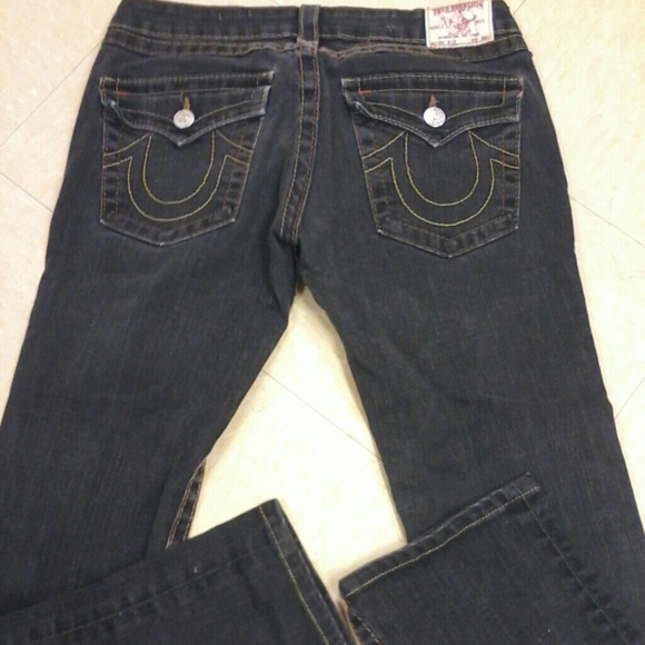 True religion jeans