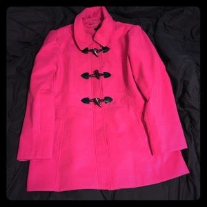 Pink a.n.a Peacoat