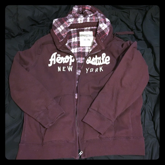 Men's Aeropostale Jacket