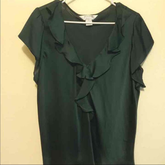 Allison Taylor Top