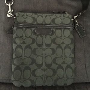 Coach Swing Pack Purse