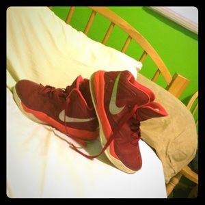 One of a kind Nike first pair sold