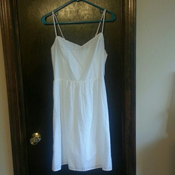 Old Navy summer dress