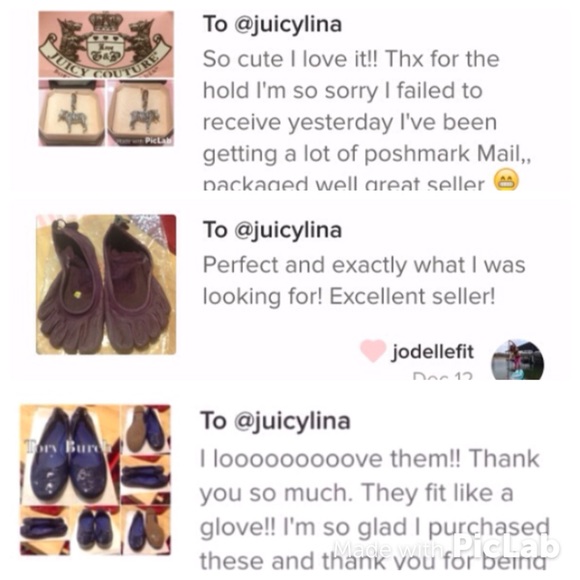 My Closet Stats SU & 5🌟Customer Svc💌Reviews5🌟💌 - Picture 2 of 4