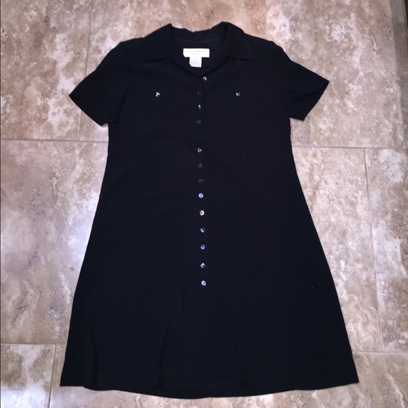 Jones New York LBD!