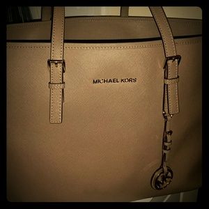 Michael Kors Tote Bag (New)