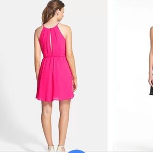 Nordstrom Junior Dresses White