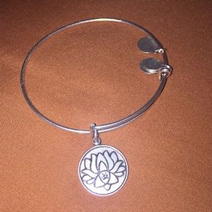 Alex and Ani bangle