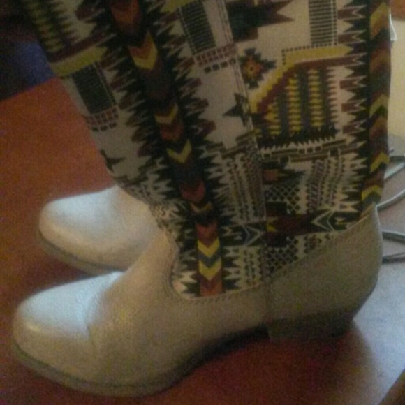 Big Buddah Cowgirl Boots
