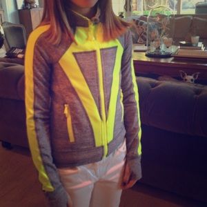Ivivva jacket