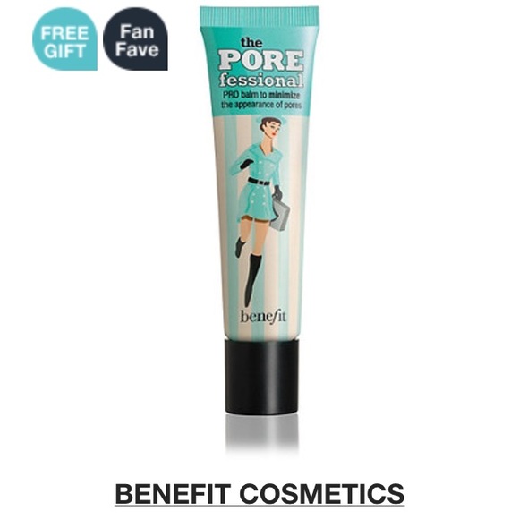Benefit Accessories - Benefit porefessional pro balm
