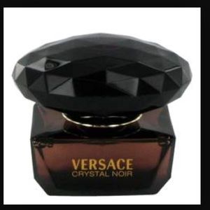 Versace Crystal Noir