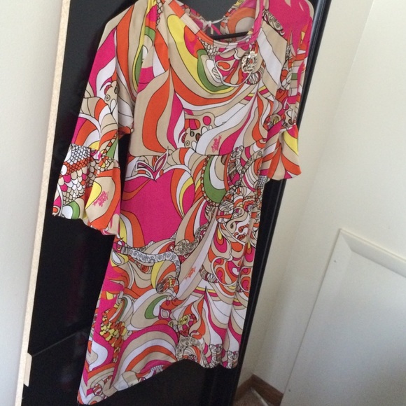 Apple Bottom Dress