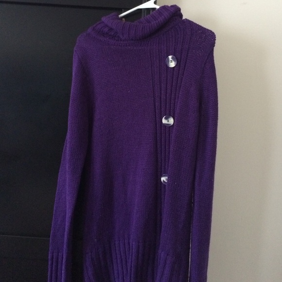 Sweater Dress
