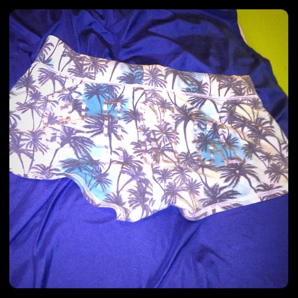 Shorts by PINK