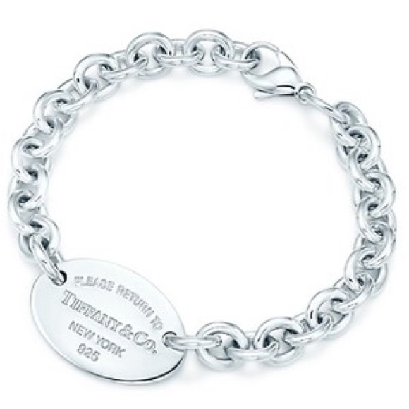 AUTHENTIC Tiffany & Co. Bracelet