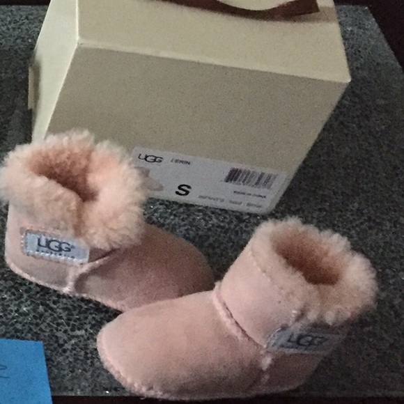 Baby UGG boot