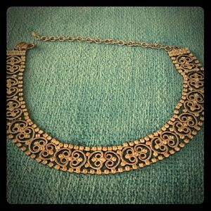 Lia Sophia choker REDUCED FOR QUICK SALE !!!