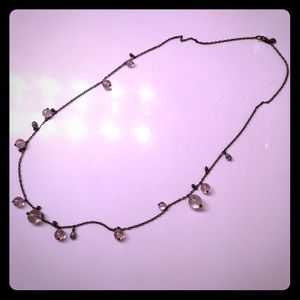 Authentic J.Crew necklace