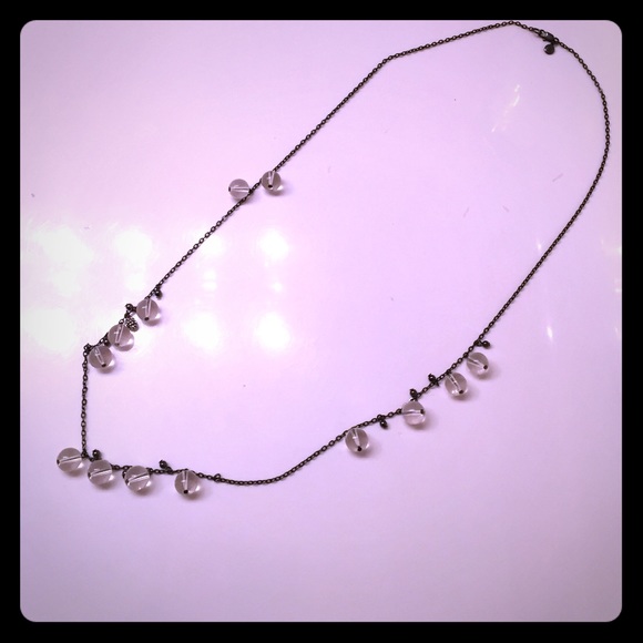 Authentic J.Crew necklace