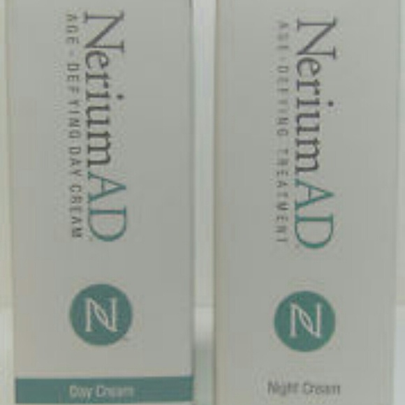 NeriumAD DAY AND NIGHT CREAM